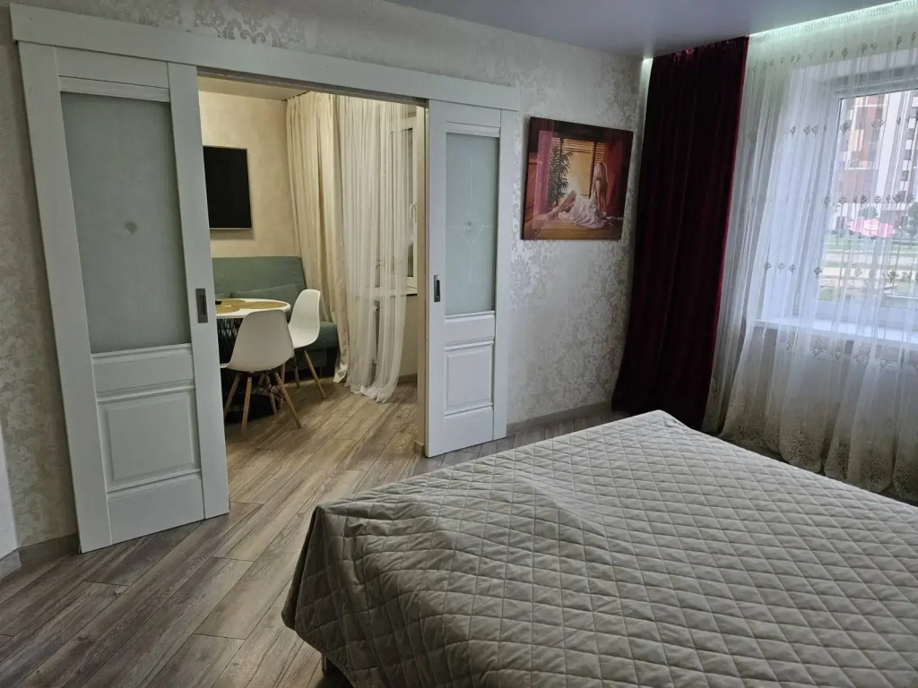 Фотография квартиры Апартаменты на Папанина 5