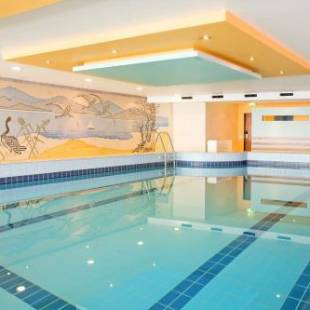 Фотографии гостиницы 
            Hotel Lyskirchen