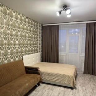 Фотография квартиры Квартира Уютная двухкомнатная на Кирова