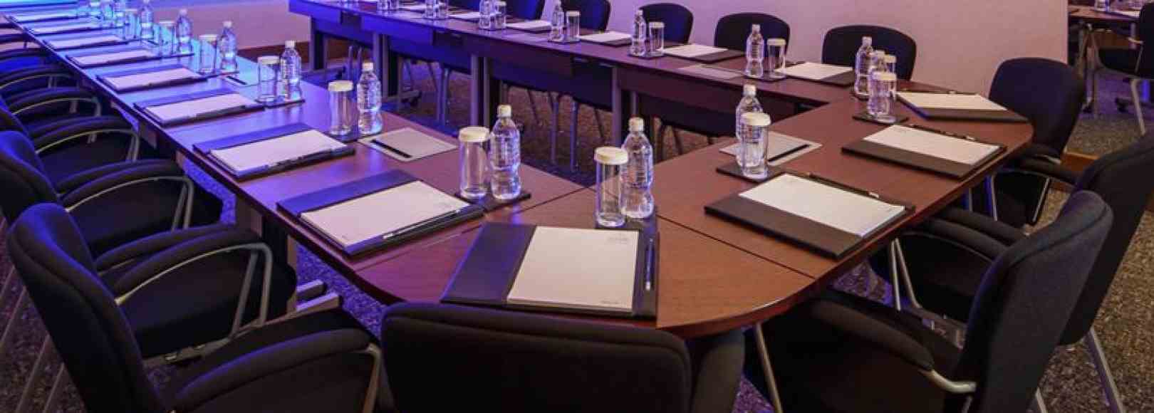 Фотография конференц-зала Сити