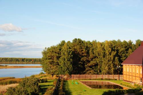 Фотография гостиницы Заповедные Устья