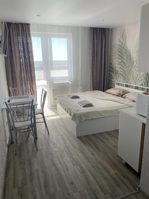 Фотография квартиры Квартира Уютная рядом с парком и лесом