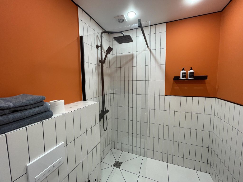 Фотография квартиры Апартаменты на улице Рогачева