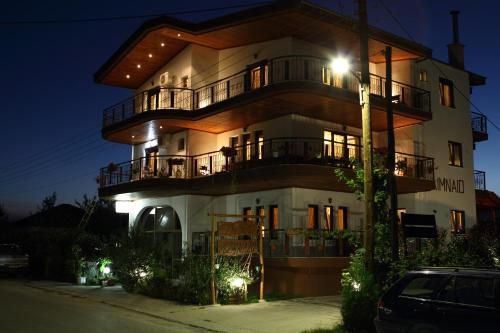 Фотография гостевого дома Limnaio