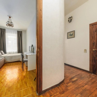 Фотография квартиры DeRent Aparts (ДеРент Апартс) на набережной реки Мойки 56