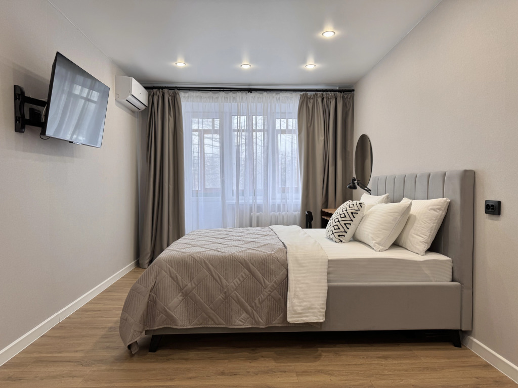 Фотография квартиры Апартаменты Академик Гагарина 2