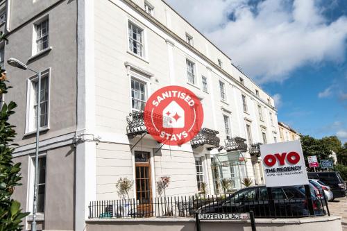 Фотография гостиницы OYO The Regency