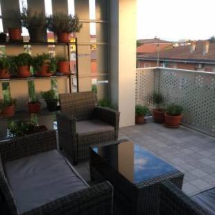 Фотографии мини отеля 
            Ai Santi B&B