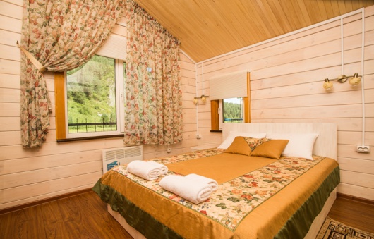 Фотографии базы отдыха
Манская заимка