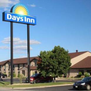 Фотографии гостиницы
Days Inn by Wyndham Black River Falls - Access to ATV Trail
