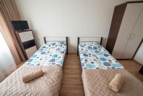 Фотографии гостиницы
Strzelec Noclegi