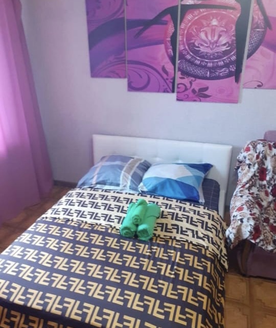 Фотография квартиры Апартаменты Заречная 5/4