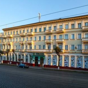 Фотография гостиницы Савой-Винница