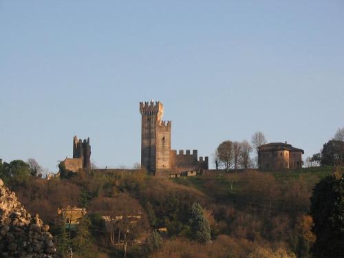 Фотография мини отеля B&B Ombretta