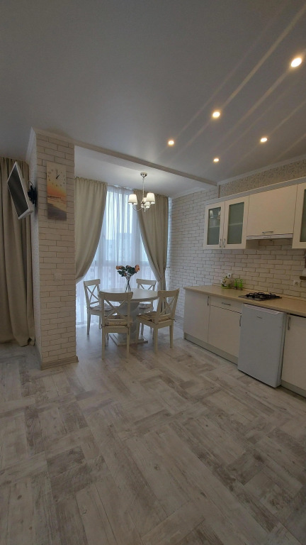 Фотография квартиры Апартаменты Лайт