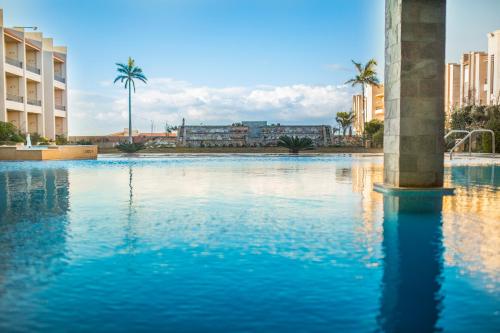 Фотографии гостиницы
Panacea Hotel Borg El Arab