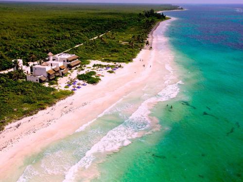 Фотография гостиницы Almaplena Beach Resort