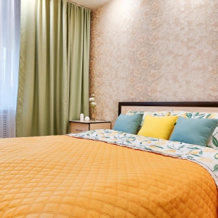 Фотография квартиры Квартира с Сауной