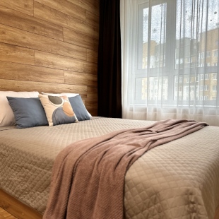 Фотография квартиры Квартира Орбита