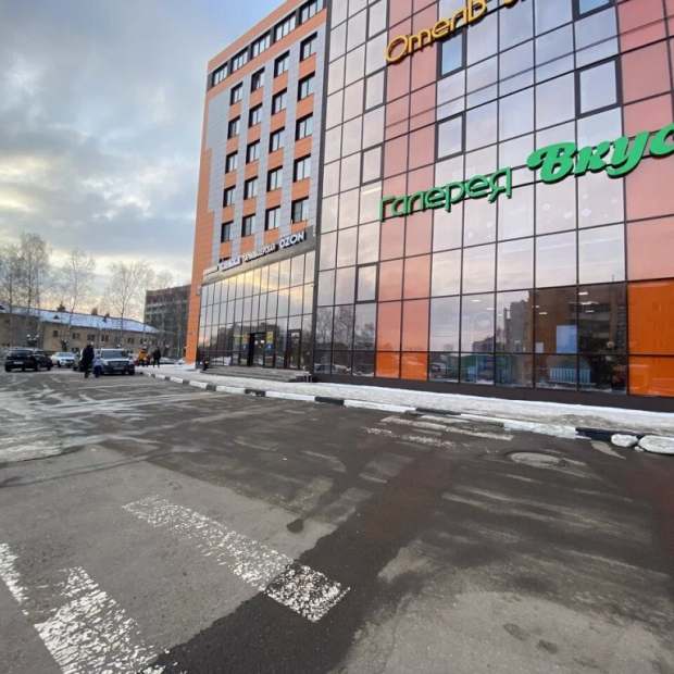 Фотографии квартиры
Апартаменты на Комсомольской