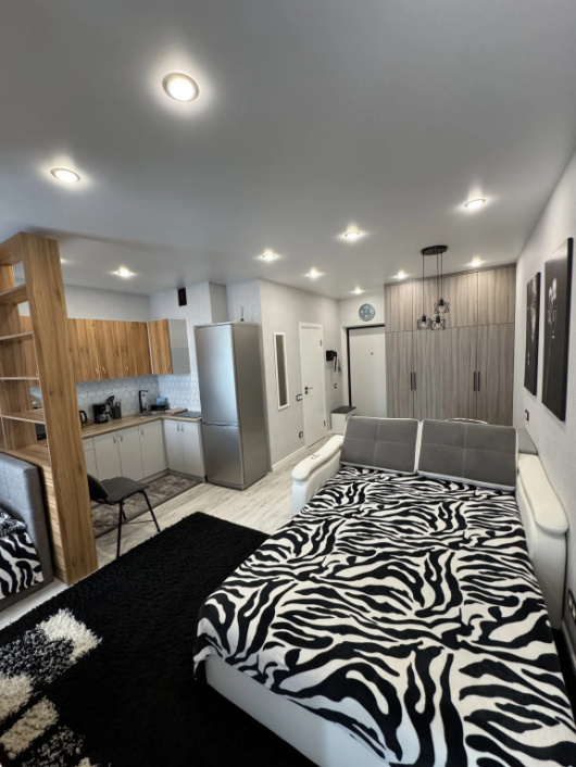 Фотографии квартиры 
            Апартаменты Минск Мир Квартиры