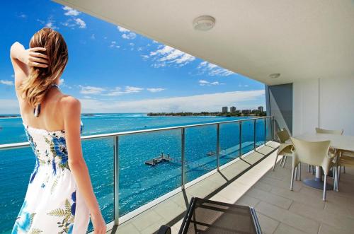 Фотография апарт отеля Waves Maroochy River