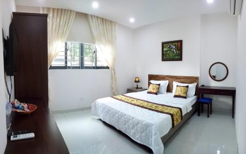 Фотография гостиницы Sunway Hotel Saigon