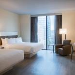 Фотография гостиницы AC Hotel by Marriott San Jose Downtown