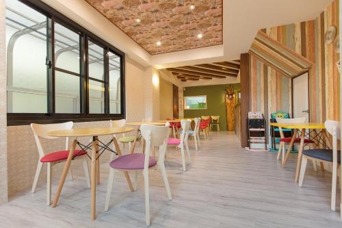 Фотография мини отеля Wow Haha Foodie House