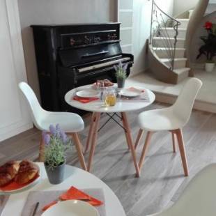 Фотографии мини отеля
eden