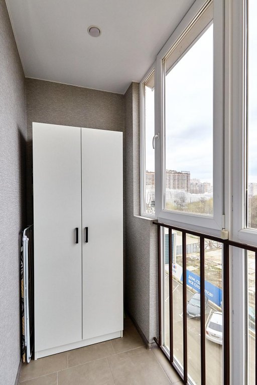 Фотографии квартиры
Arrival (Эррайвл) на улице Степная