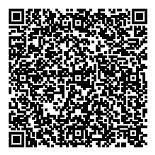 QR код гостиницы Кок-Арт