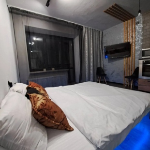 Фотография квартиры Квартира Студия мкр Хороший