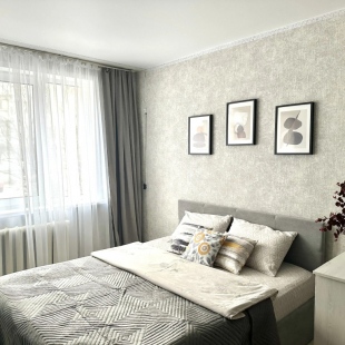 Фотография квартиры Квартира В Самом Центре Калуги