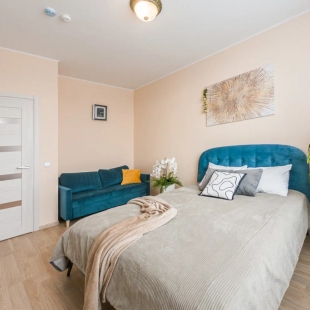 Фотография квартиры Квартира Евродвушка на Сурикова 63/2