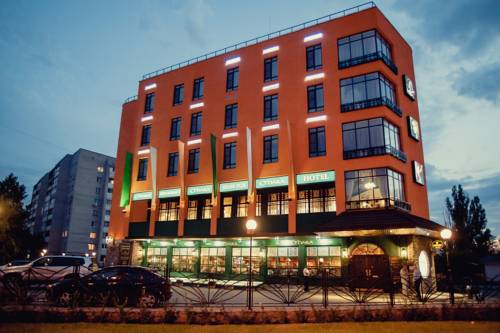 Фотография гостиницы O