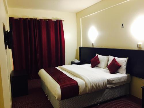 Фотография гостиницы Simba Hotel baithans group