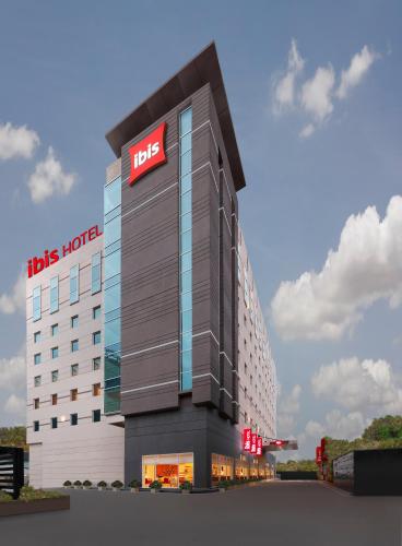 Фотография гостиницы ibis Hyderabad Hitec City - An Accor Brand