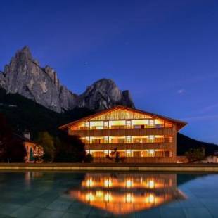 Фотографии гостиницы 
            Artnatur Dolomites Hotel & Spa
