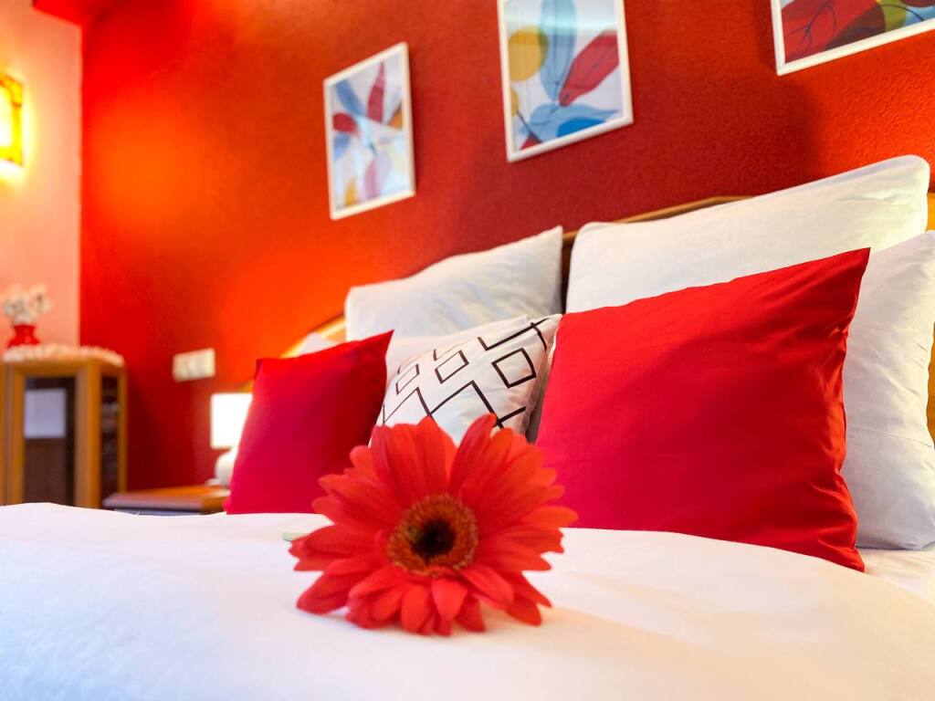 Фотография квартиры Апартаменты Счастье жить в центре Севастополя