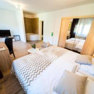 Фотографии мини отеля
Villa Gradski Vrt