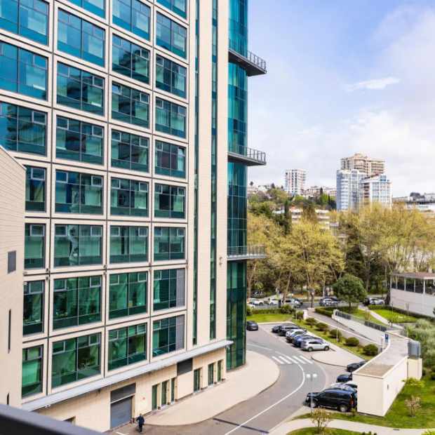 Фотографии квартиры 
            Апартаменты Бревис на ул. Орджоникидзе, д. 11/1