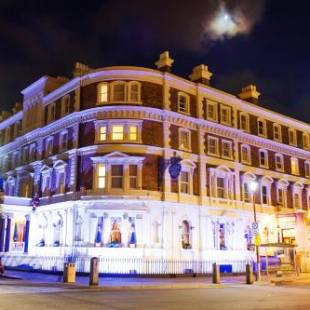 Фотографии гостиницы
The Queen at Chester Hotel, BW Premier Collection