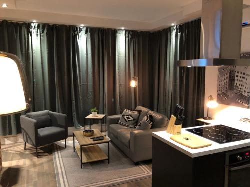 Фотография гостиницы Maison Évangéline by Bower Hotels & Suites