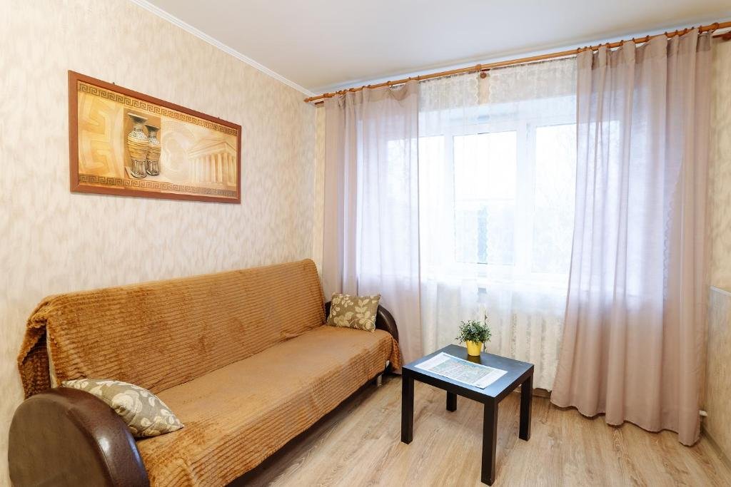 Фотография квартиры Апартаменты 9 ночей в центре на Анохина 37