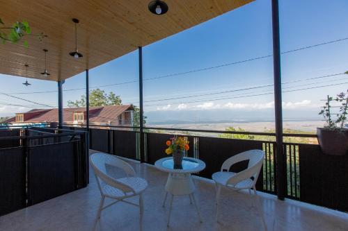 Фотография мини отеля 4 Rooms Boutique Hotel