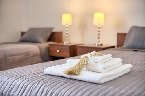 Фотография мини отеля Pokoje gościnne "Old Town"