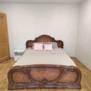 Фотография квартиры Апартаменты на улице Коминтерна 43