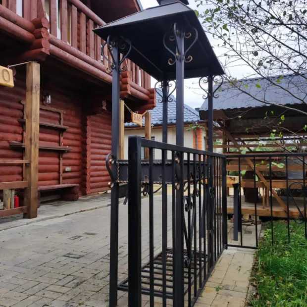 Фотографии Коттеджа 
            Частный Дом Holz Haus-130m2