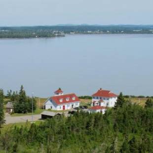 Фотографии мини отеля
West Quoddy Station LLC